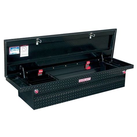 weather guard low profile toolbox